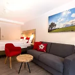 Отель Elements Christlessee 4*