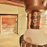 Отель Elements Christlessee Оберстдорф