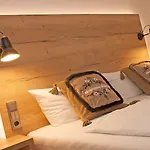 Elements Christlessee 4* Оберстдорф
