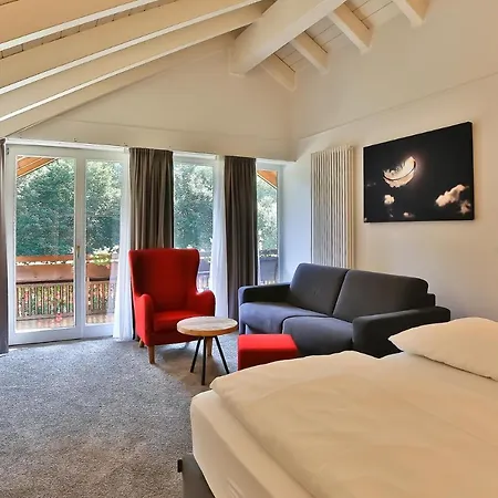 Elements Christlessee 4*