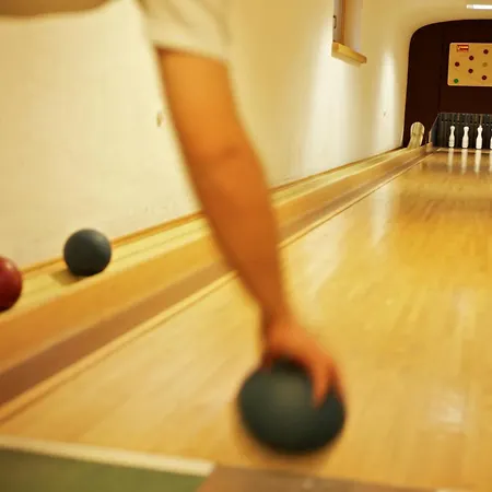 Hotel Elements Christlessee