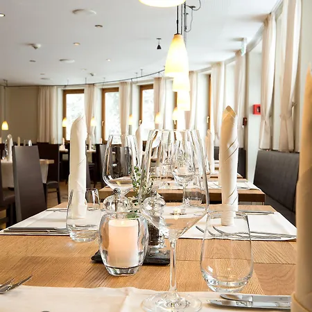 Elements Christlessee 4* Όμπερσντορφ