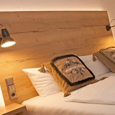 Elements Christlessee 4* Oberstdorf