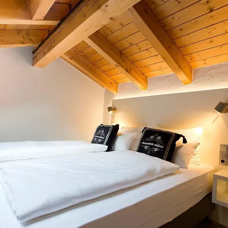 Elements Christlessee 4* Oberstdorf