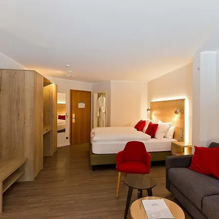 Elements Christlessee 4* Oberstdorf