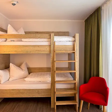 Elements Christlessee Hotel Oberstdorf