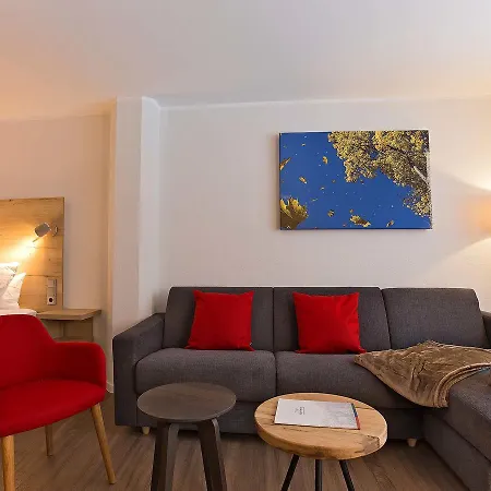 Elements Christlessee Hotel 4*