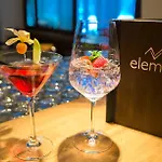 Elements Christlessee 4*
