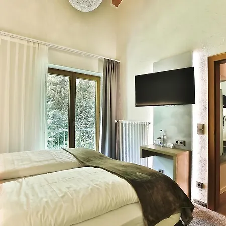 Elements Christlessee Hotell Oberstdorf