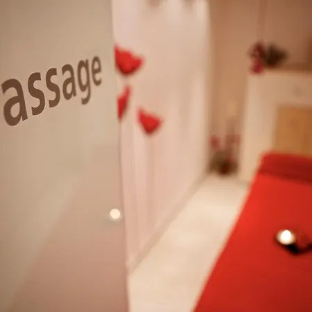 Hotel Elements Christlessee