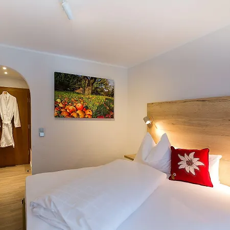 Hotel Elements Christlessee