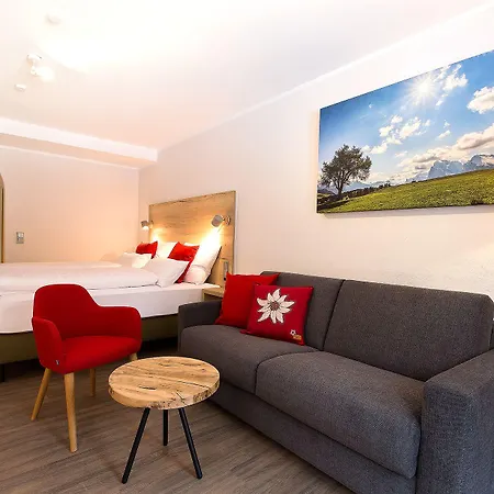 Hotell Elements Christlessee 4*