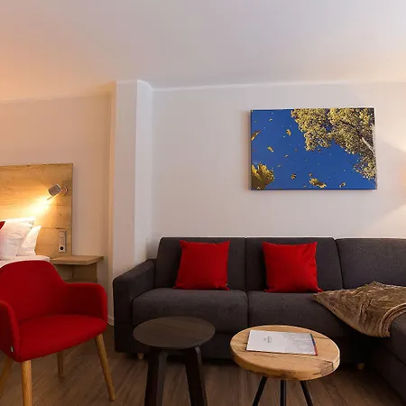 Elements Christlessee Hotel 4*