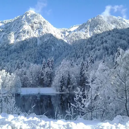 Elements Christlessee Ξενοδοχείο 4*