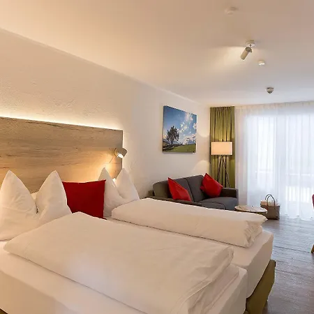 Elements Christlessee 4* Oberstdorf