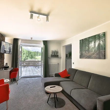 Hotell Elements Christlessee
