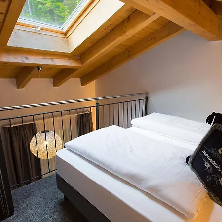 Hotell Elements Christlessee