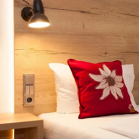 Hotell Elements Christlessee