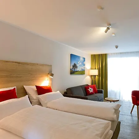 Elements Christlessee 4*