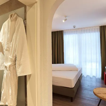 Elements Christlessee Hotell