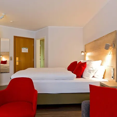 Hotell Elements Christlessee Oberstdorf