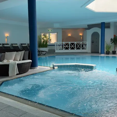 Hotel Elements Christlessee Oberstdorf