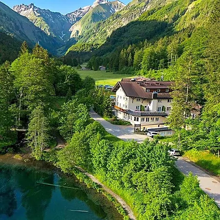 Hotel Elements Christlessee 4*