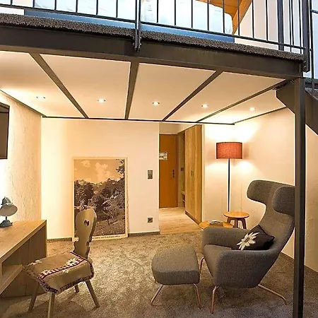 Hotel Elements Christlessee Oberstdorf