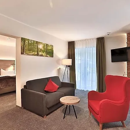 Elements Christlessee Hotel 4*