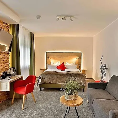 Elements Christlessee 4*