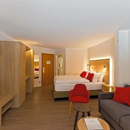Elements Christlessee Hotell 4*