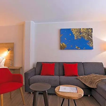 Elements Christlessee Hotell