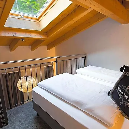 Hotell Elements Christlessee Oberstdorf