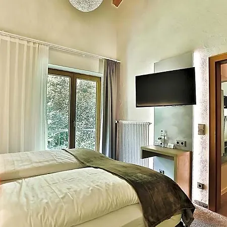 Hotell Elements Christlessee