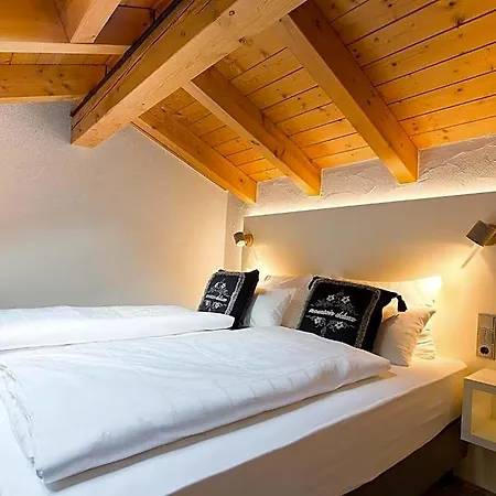 Elements Christlessee Hotell