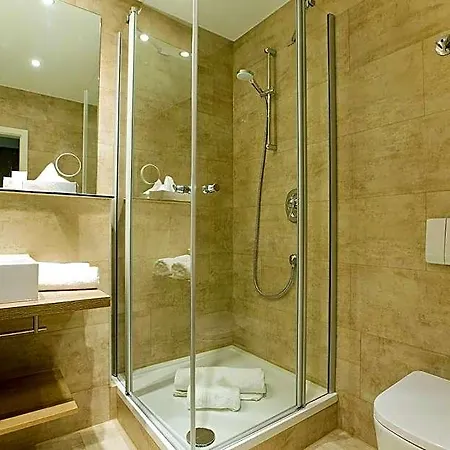 Hotell Elements Christlessee Oberstdorf
