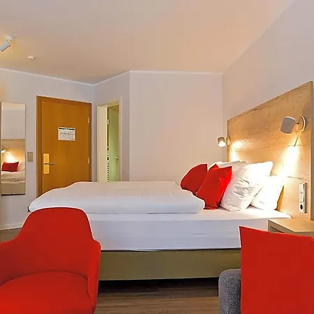 Hotell Elements Christlessee 4*