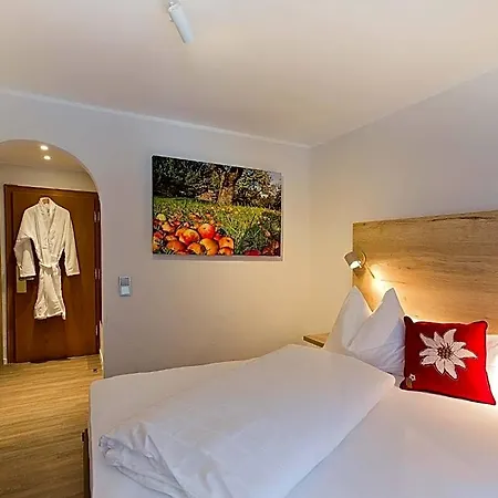 Hotell Elements Christlessee Oberstdorf
