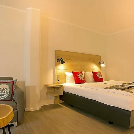 Elements Christlessee Hotell 4*