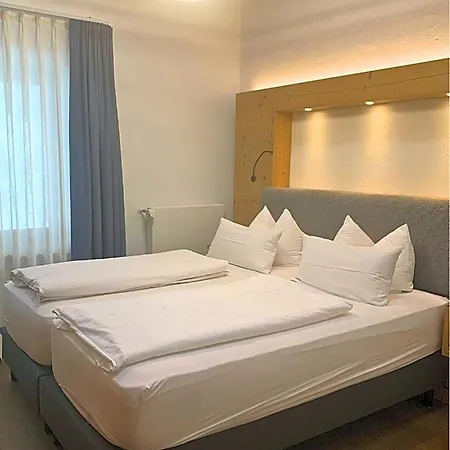 Elements Christlessee 4*