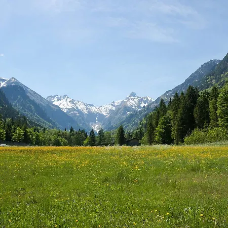 Elements Christlessee