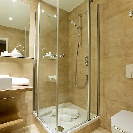 Elements Christlessee Oberstdorf