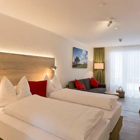 Elements Christlessee Hotell 4*