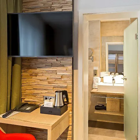 Elements Christlessee Hotel