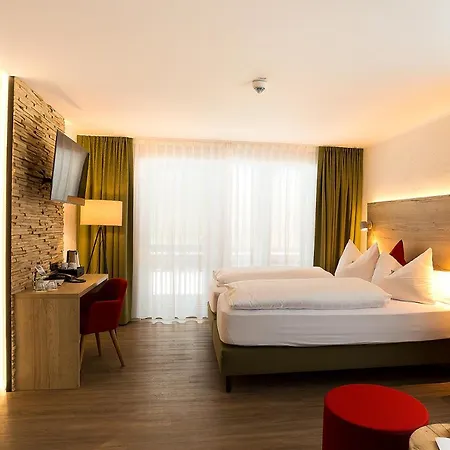 Elements Christlessee Hotell