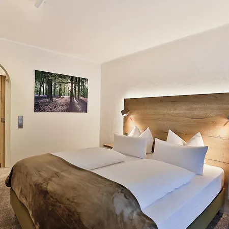 Hotell Elements Christlessee