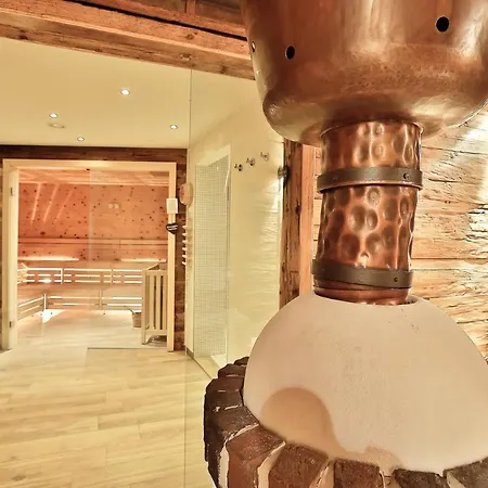 Elements Christlessee Hotell Oberstdorf