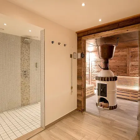 Elements Christlessee Hotell