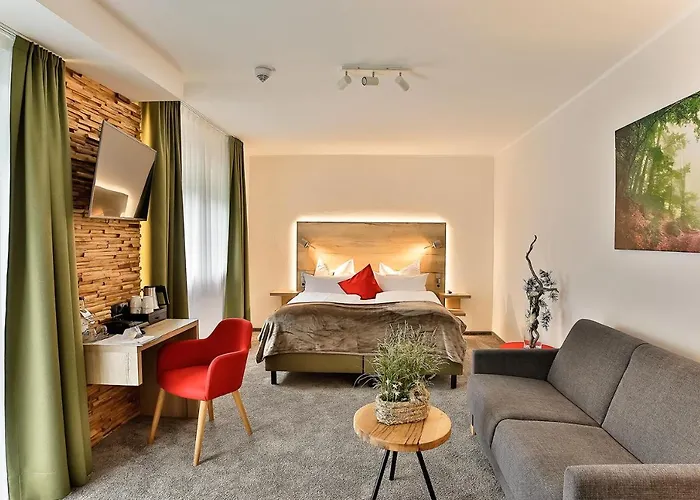 Elements Christlessee Hotel 4*