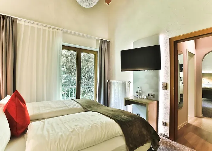 Elements Christlessee Hotel Oberstdorf